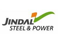 Jindal Steel & Power