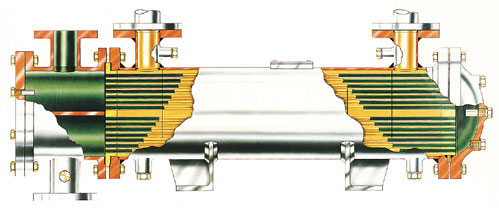 Products For INDIAN NAVY Internal Working